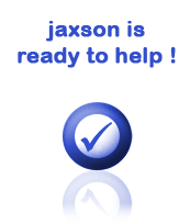 Jaxson - We are the Field Specialists